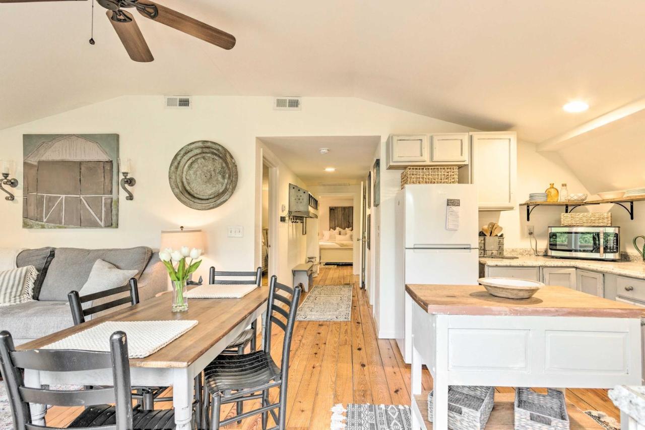 Modern Farmhouse Duplex By Stream, 4 Mi To Boone! Blowing Rock Dış mekan fotoğraf
