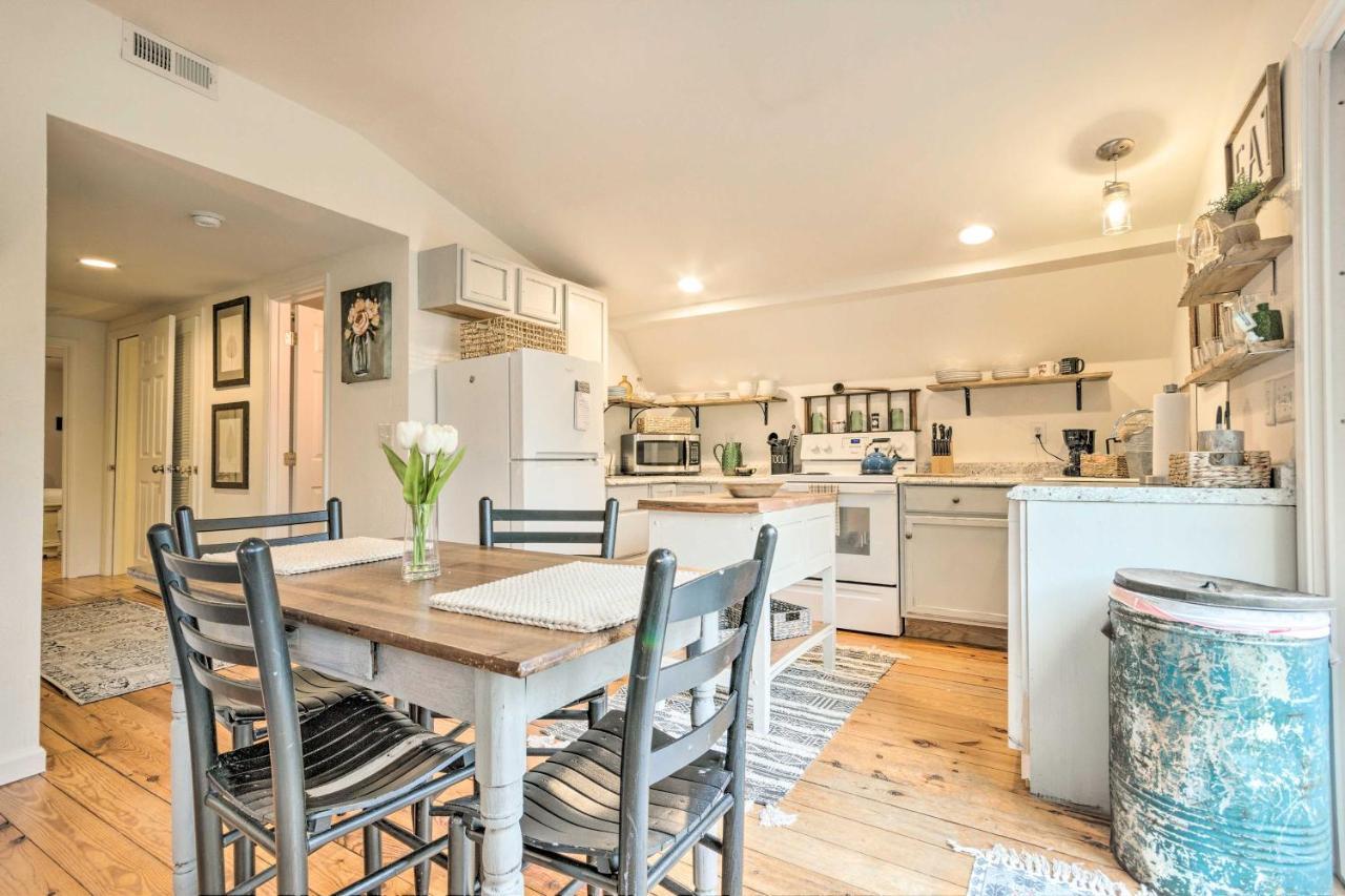 Modern Farmhouse Duplex By Stream, 4 Mi To Boone! Blowing Rock Dış mekan fotoğraf