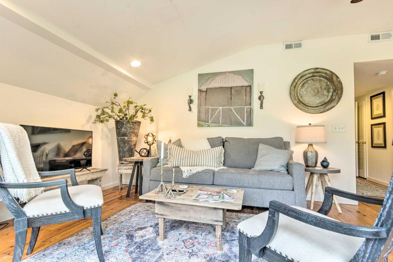 Modern Farmhouse Duplex By Stream, 4 Mi To Boone! Blowing Rock Dış mekan fotoğraf