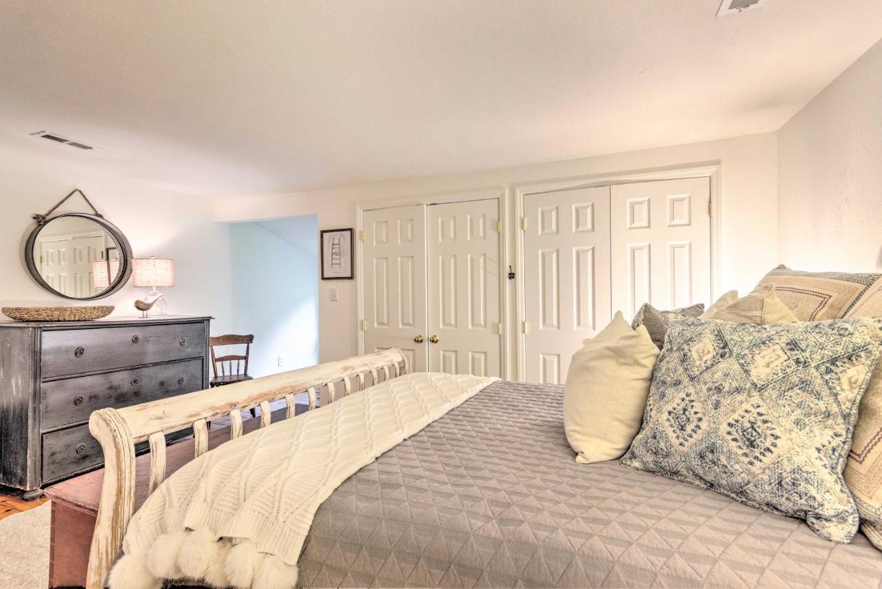 Modern Farmhouse Duplex By Stream, 4 Mi To Boone! Blowing Rock Dış mekan fotoğraf